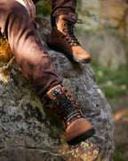 Trekker High 2.0 Light Brown