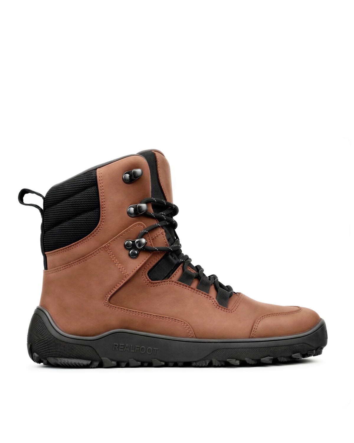Trekker High 2.0 Light Brown