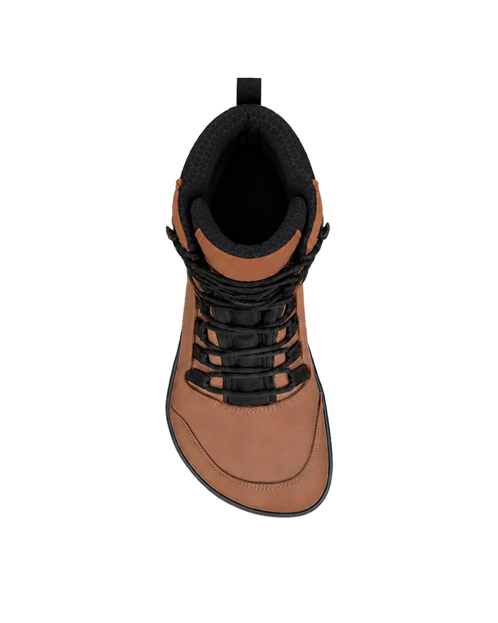 Trekker High 2.0 Light Brown