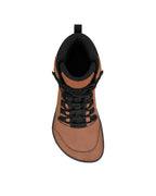 Trekker High 2.0 Light Brown