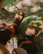 Trekker Low 2.0 Light Brown