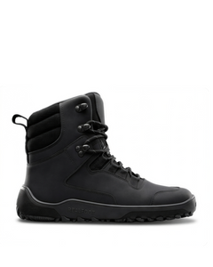 Trekker High 2.0 Black