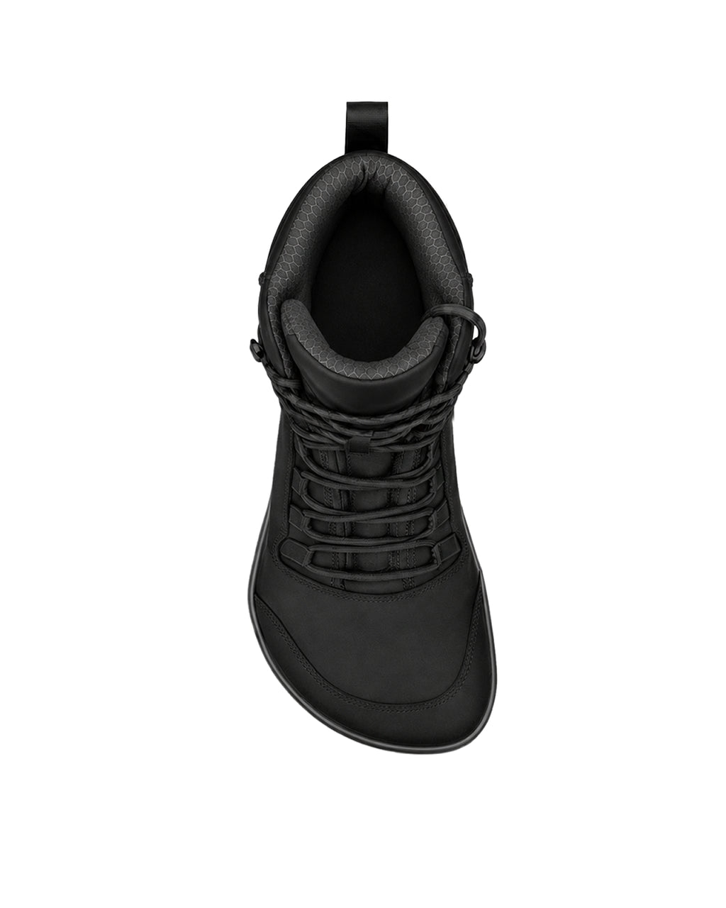 Trekker High 2.0 Black