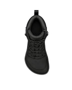 Trekker High 2.0 Black