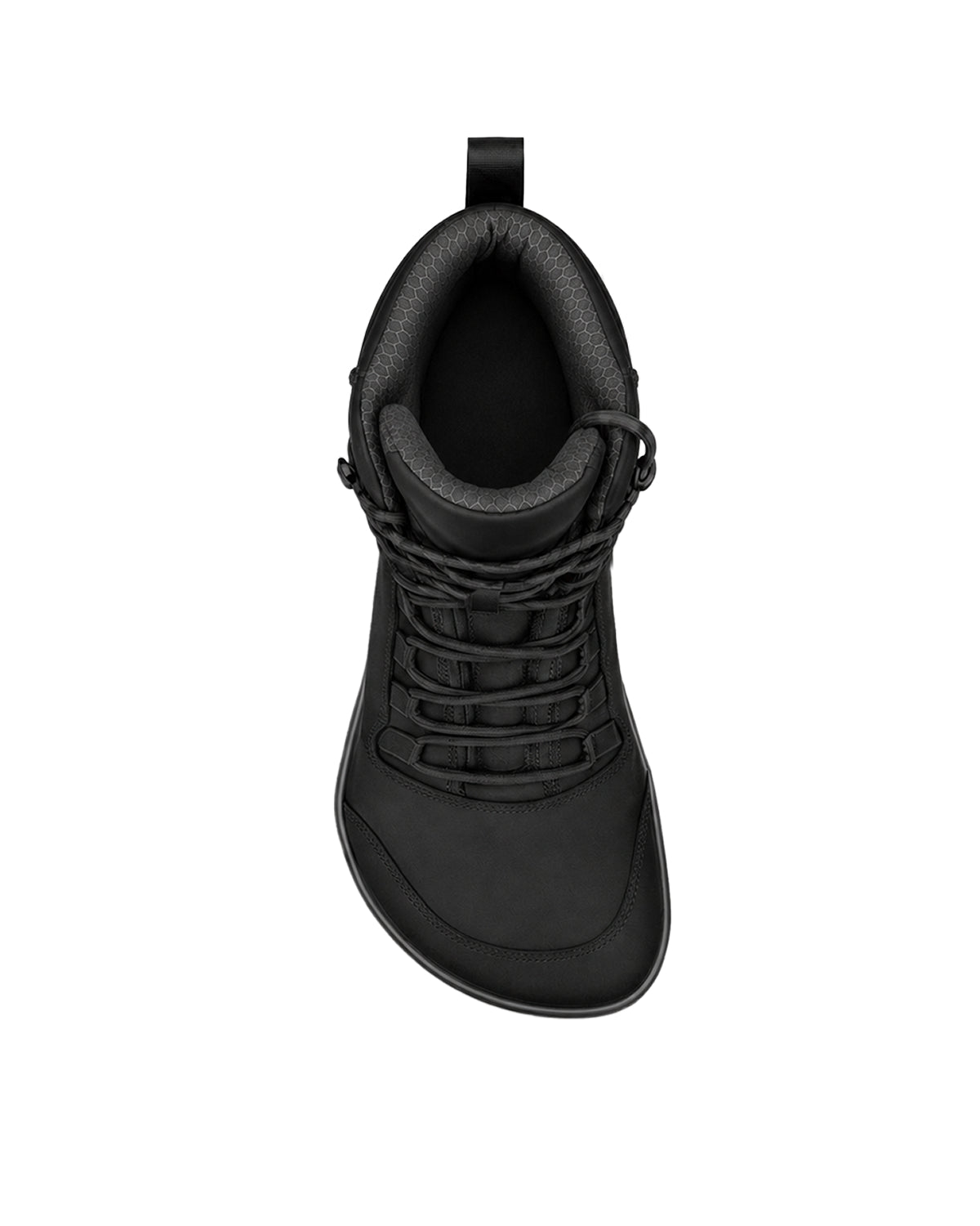 Trekker High 2.0 Black