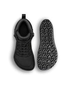 Trekker High 2.0 Black
