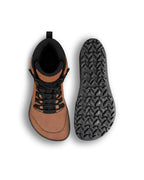 Trekker High 2.0 Light Brown