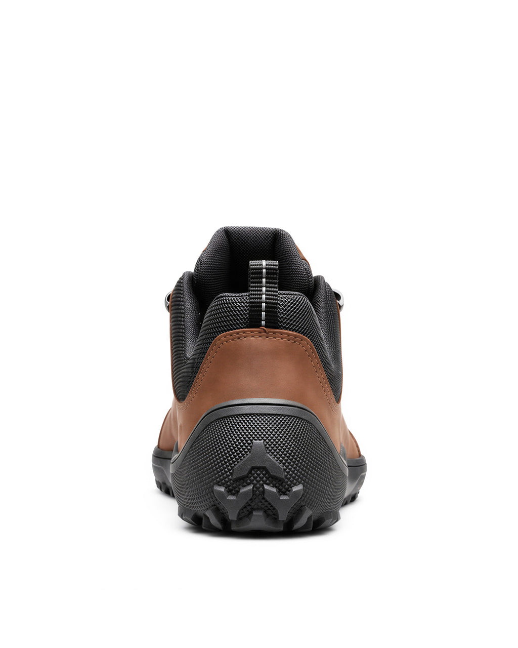 Trekker Low 2.0 Light Brown