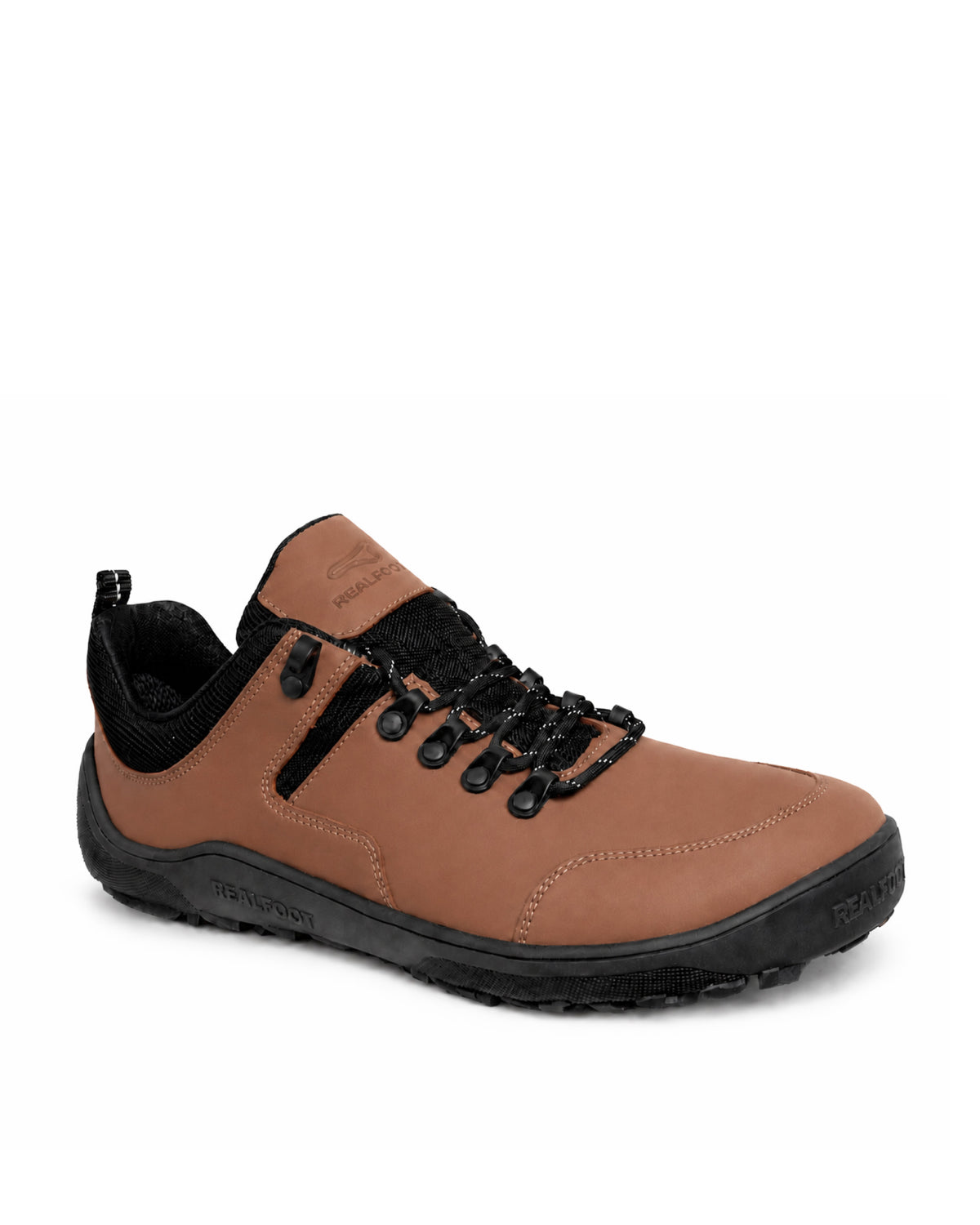 Trekker Low 2.0 Light Brown