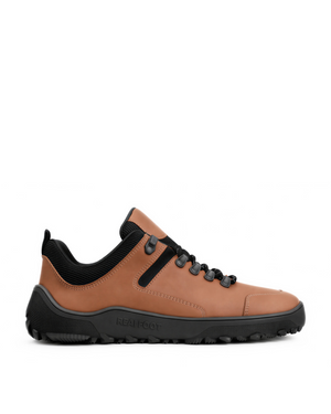 Trekker Low 2.0 Light Brown