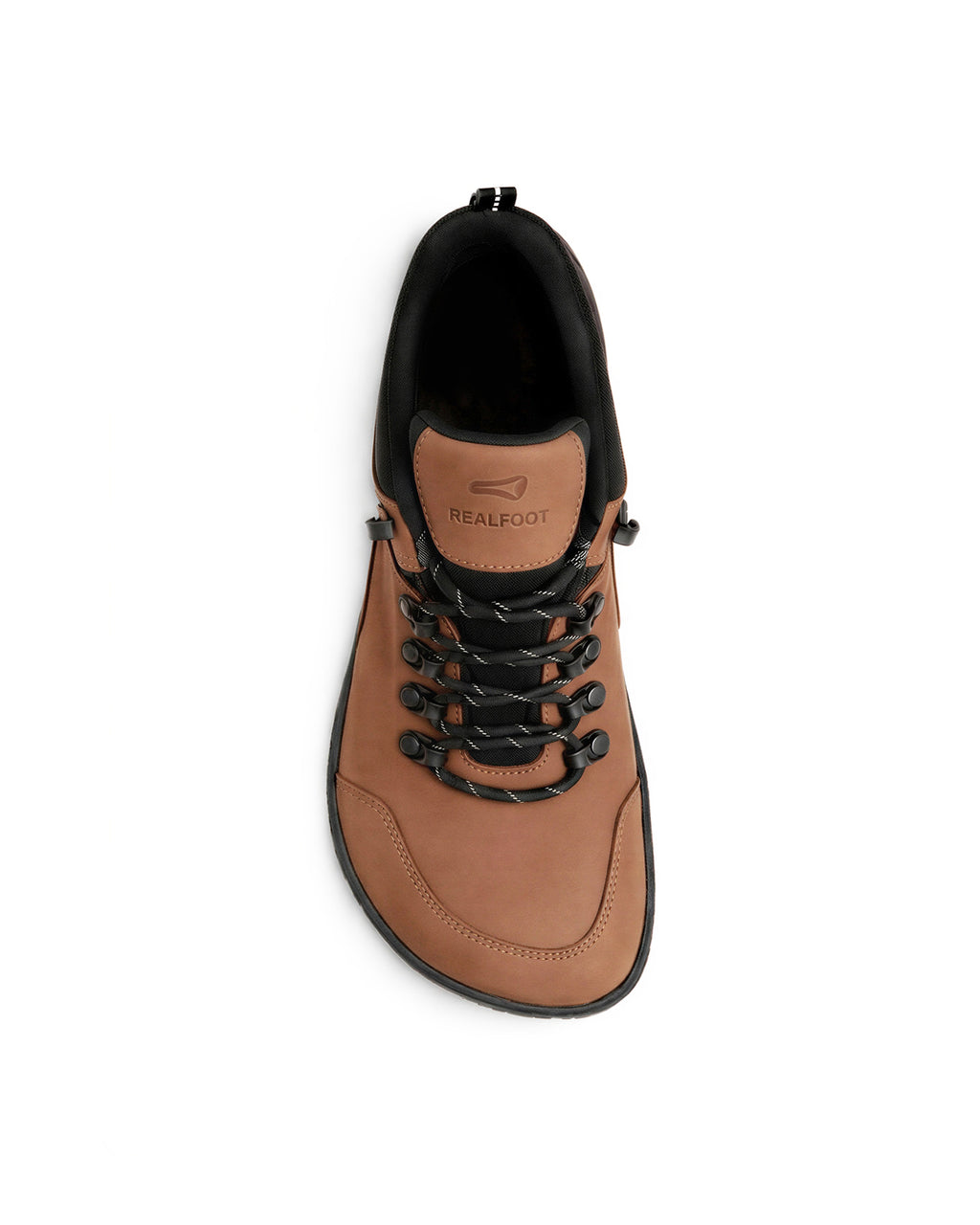 Trekker Low 2.0 Light Brown