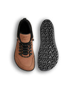 Trekker Low 2.0 Light Brown