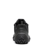 Trekker Low 2.0 Vegan Black