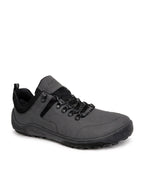 Trekker Low 2.0 Vegan Black