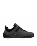 Trekker Low 2.0 Vegan Black