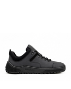 Trekker Low 2.0 Vegan Black
