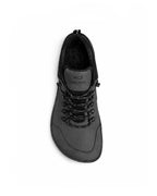 Trekker Low 2.0 Vegan Black