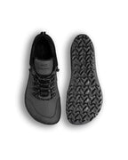 Trekker Low 2.0 Vegan Black