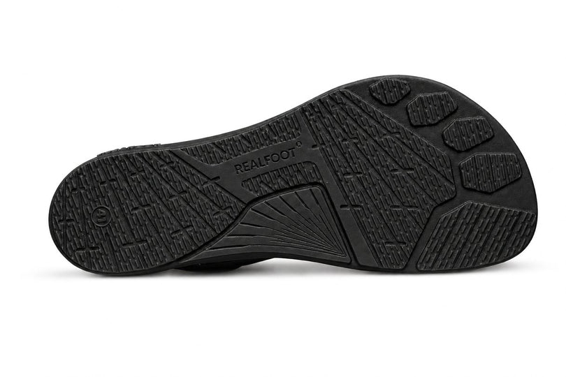 CityGrip barefoot outsole