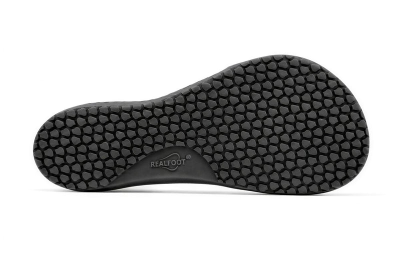 Classic barefoot outsole